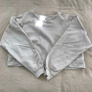 Rachel Comey Mingle sweatshirt